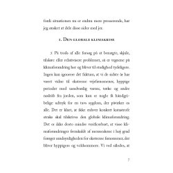 Laudate Deum - Pris Gud for alle hans skabninger