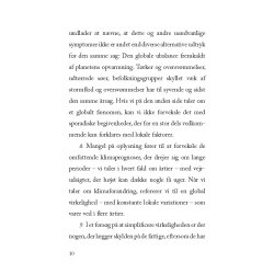 Laudate Deum - Pris Gud for alle hans skabninger