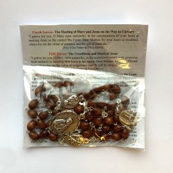 Den smertefulde rosenkrans 