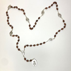 Den smertefulde rosenkrans 