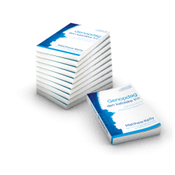 Genopdag den katolske tro - 'Giv en bog'-udgave