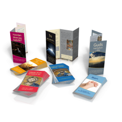 Kristendommens inderste vsen (folder)