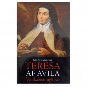 Teresa af vila  Venskabets mystiker