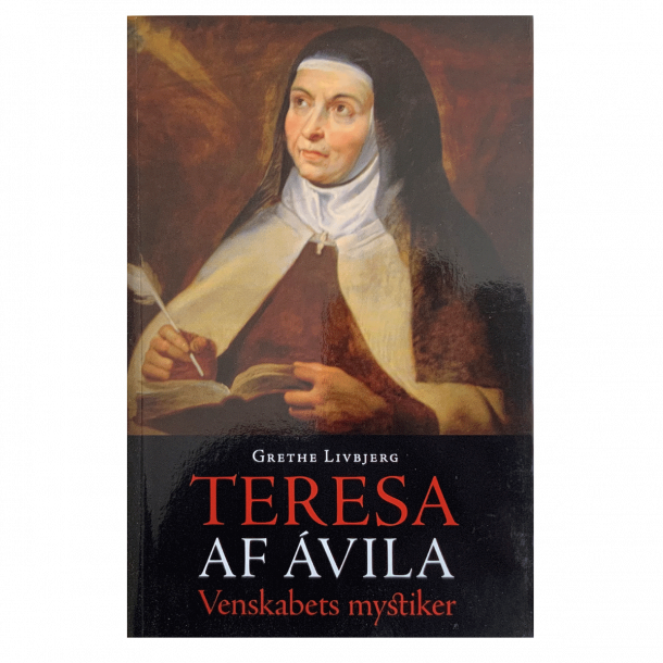 Teresa af vila