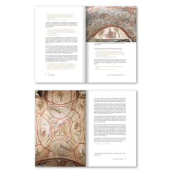 Den tidlige kristne billedverden