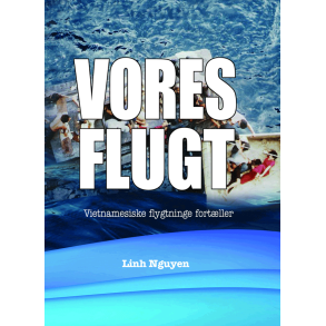 Vores flugt