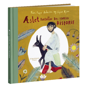 slet fortller den strste historie