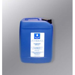 TERNA/OLIE, 5 Liter, 5 Liters dunk.