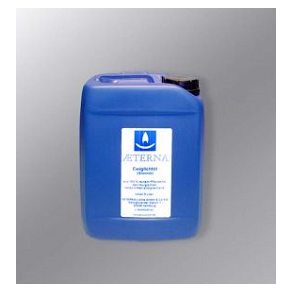 TERNA/OLIE, 5 Liter, 5 Liters dunk.