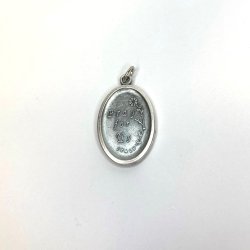 Medalje med den hellige Treenighed