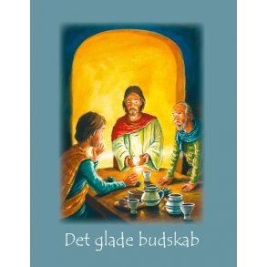 Det glade budskab