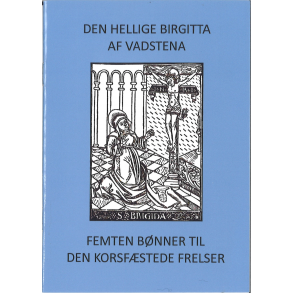 Femten bnner til den korsfstede frelser