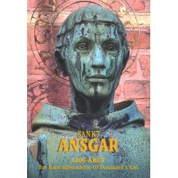 B�nskort sankt Ansgar jubil�um 2026