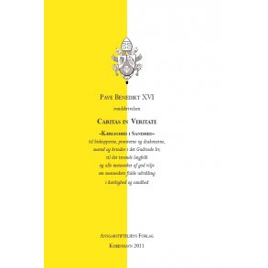 Caritas in Veritate