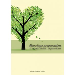 Marriage preparation