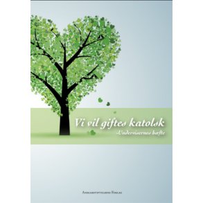 Vi vil giftes, underviserens hfte