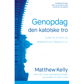 Genopdag den katolske tro