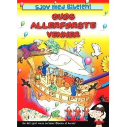 Guds allerfrste venner