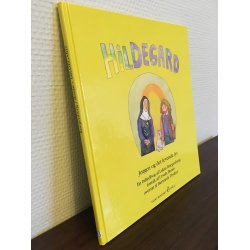 Hildegard, Jrgen og det levende lys