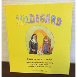 Hildegard, Jrgen og det levende lys