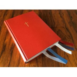 Lektionar, kalenderret