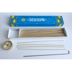 Seraph vger til olie (lange) 