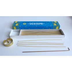 Seraph vger til olie (lange) 