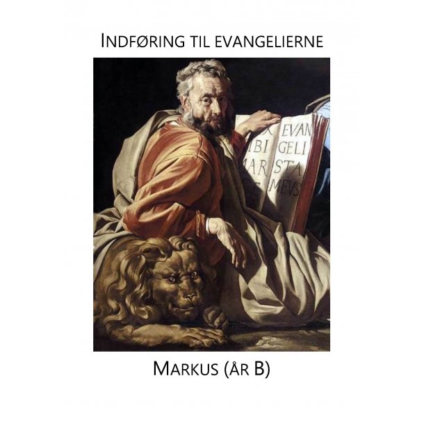 Indfring i evangelierne: Markus, r B