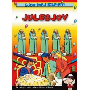 Julesjov