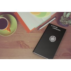 Katolsk Lommebog 2026