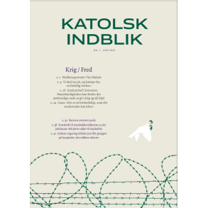 Katolsk Indblik nr. 1 2024