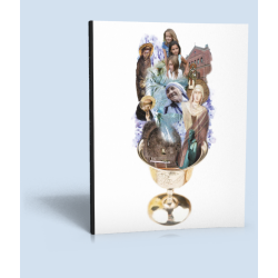 Lrervejledning til Kirkens historie