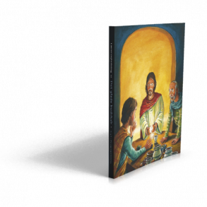 Lrervejledning til Det glade budskab