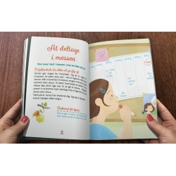 Min lille Messebog