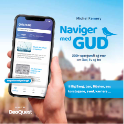 Naviger med Gud