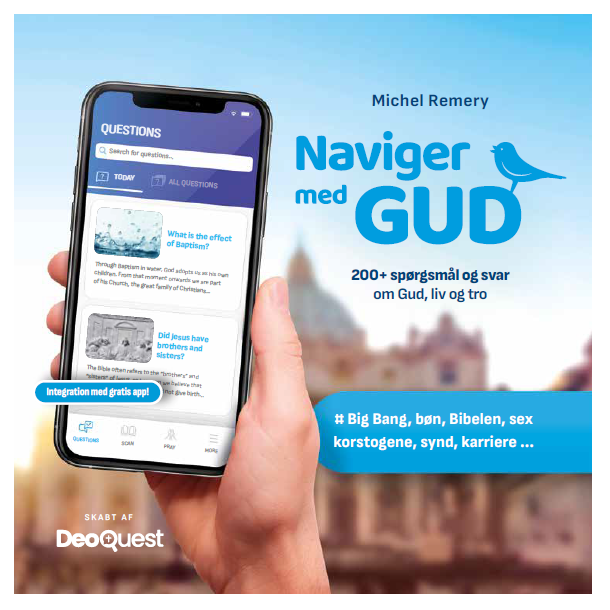 Naviger med Gud