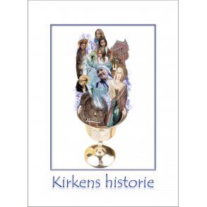 Kirkens historie