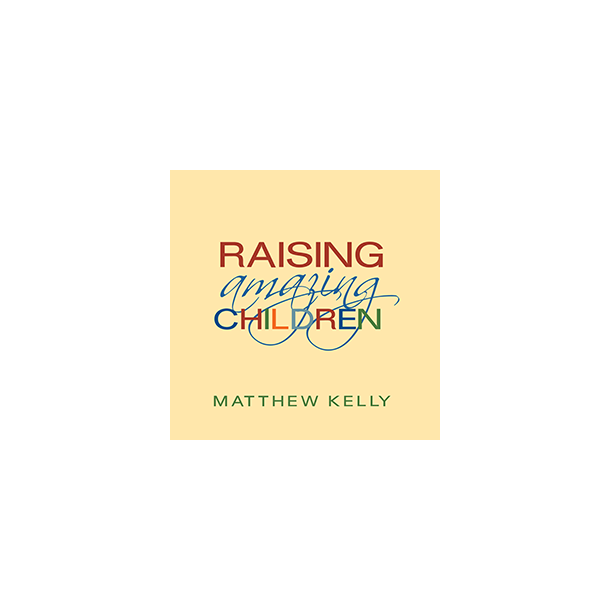 Raising Amazing Children - CD