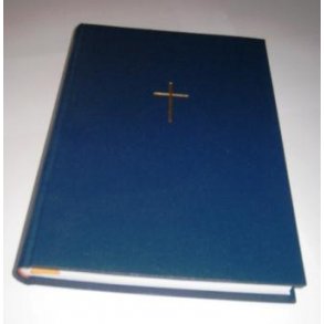 Lektionar, votiv-afdde