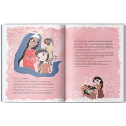 Sarahs frste juleaften