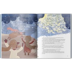 Sarahs frste juleaften