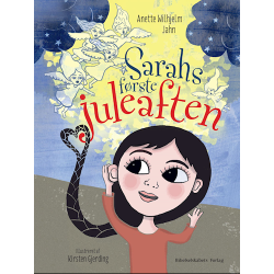 Sarahs frste juleaften