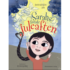 Sarahs frste juleaften