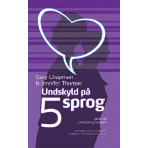 Undskyld p 5 sprog