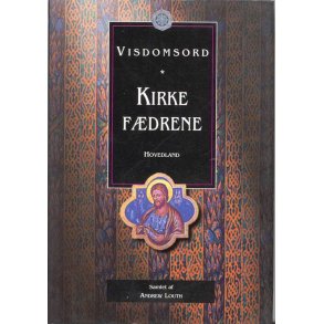 Kirkefdrene - visdomsord