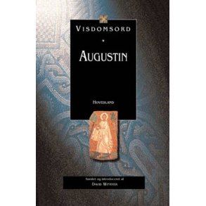 Augustin - visdomsord
