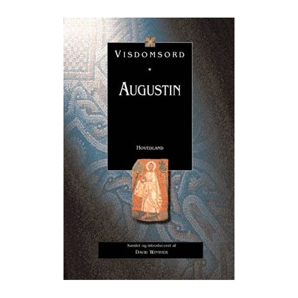 Augustin - visdomsord
