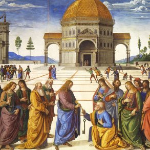 Officielle kirkelige dokumenter