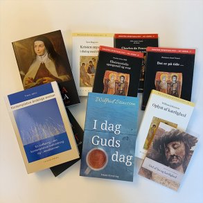 Kristen spiritualitet