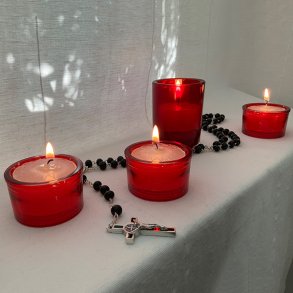 Andre liturgiske lys